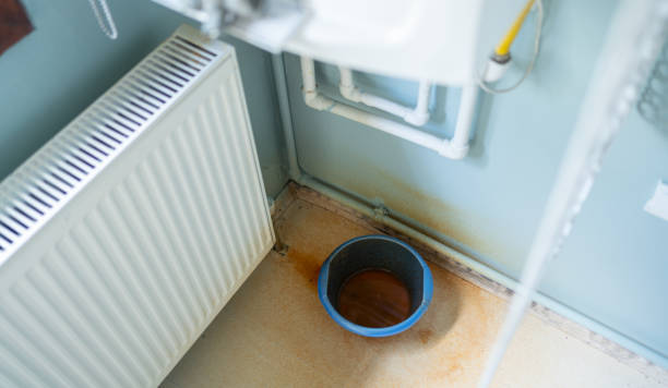 Best Flooded house restoration  in Arkwright, SC